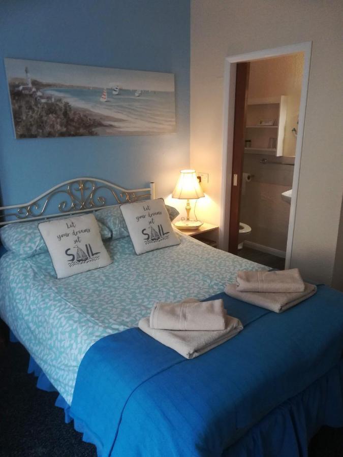 Schofield Guest House Bridlington Exterior photo