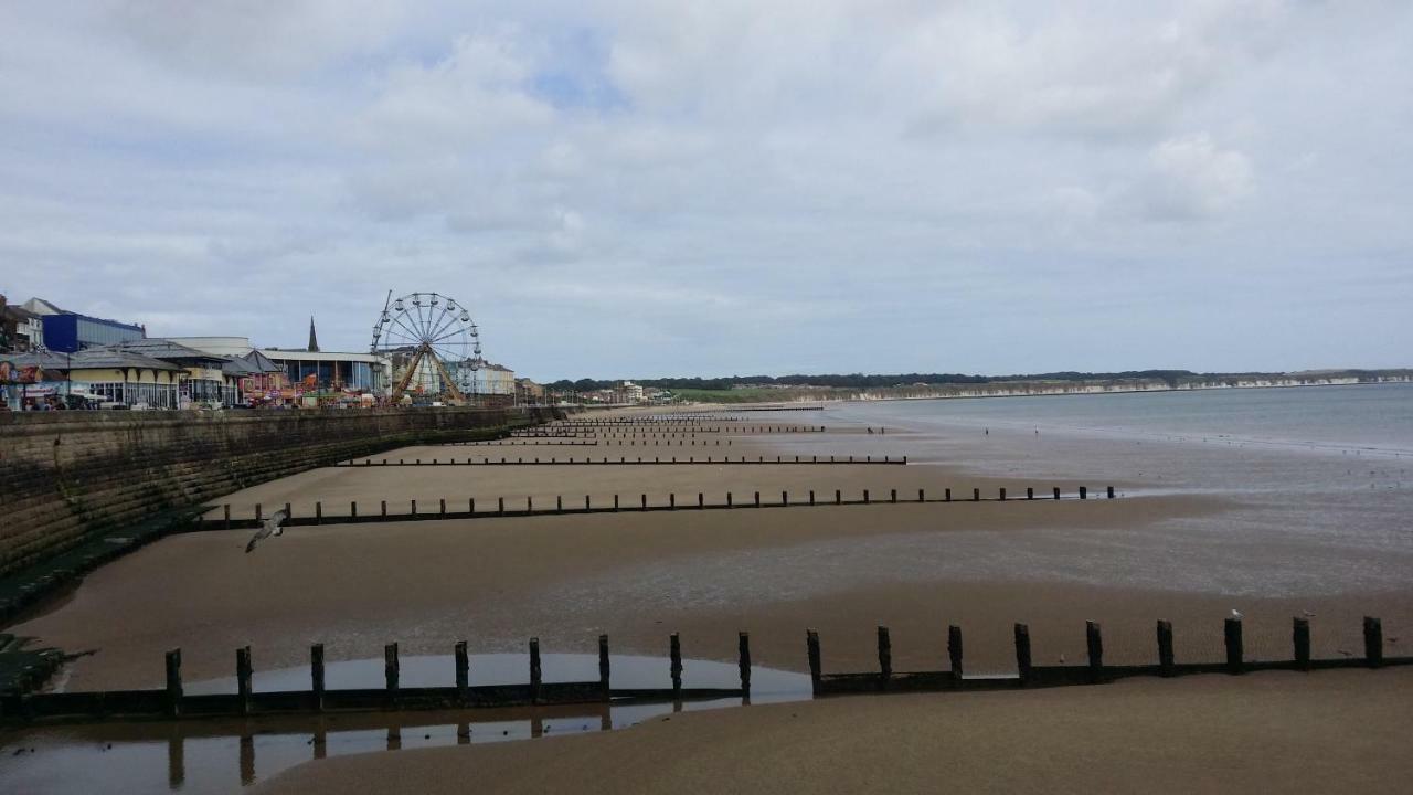 Schofield Guest House Bridlington Exterior photo